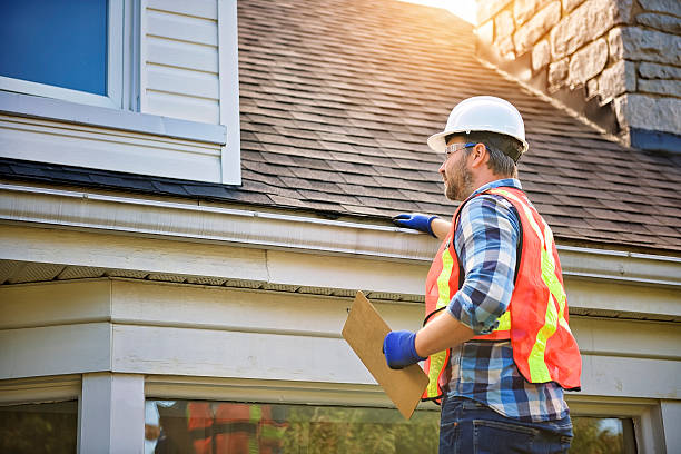 Licensed Roof Leak Repair service in Exmore, VA - Norken Roofing